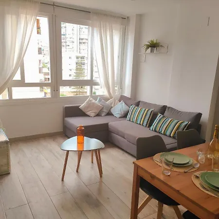 Apartment Cosy Center *