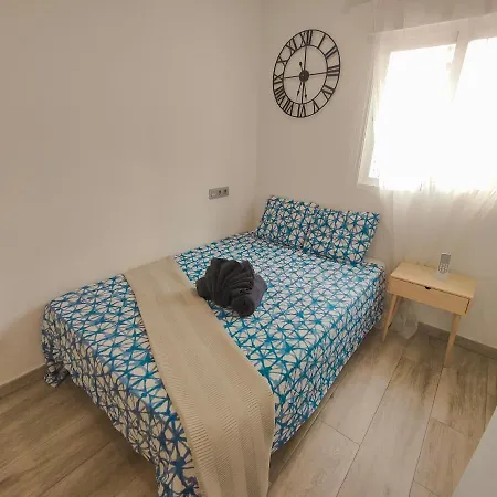 Cosy Center Apartment *