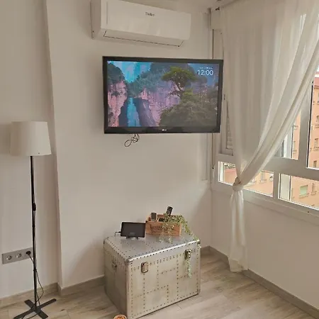 Apartamento Cosy Center Torremolinos