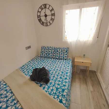 Cosy Center *