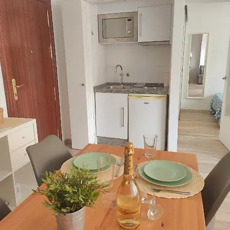 Cosy Center Apartment