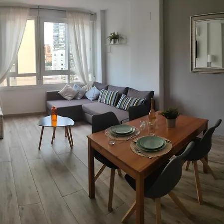 Apartment Cosy Center