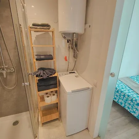 Apartment Cosy Center *