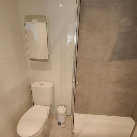 Cosy Center Apartment