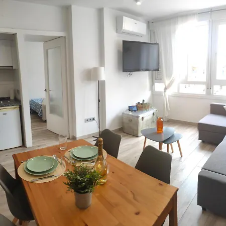 Apartment Cosy Center *