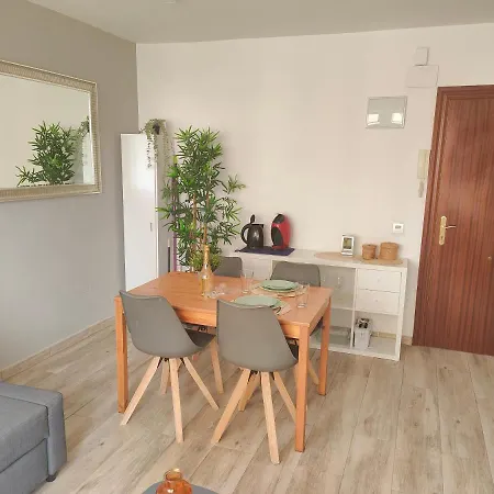 Cosy Center Torremolinos