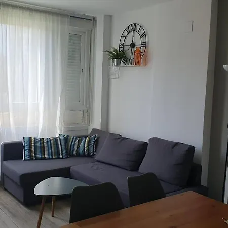Apartment Cosy Center
