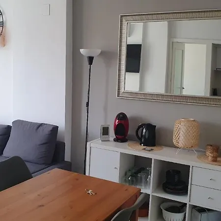 Cosy Center Apartment Torremolinos