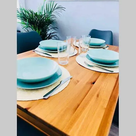 Apartamento Cosy Center Torremolinos