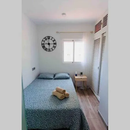 Apartment Cosy Center Torremolinos
