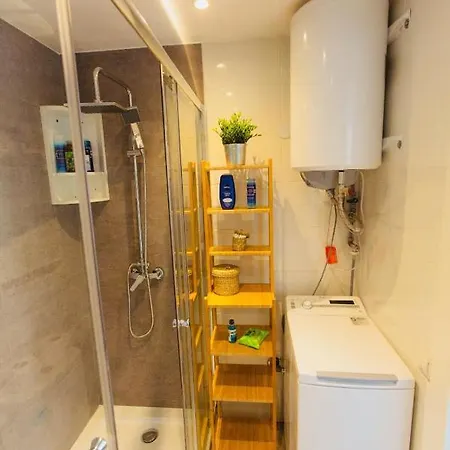 Apartment Cosy Center